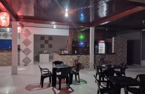 Pousada pesque park 2 - Foto 3