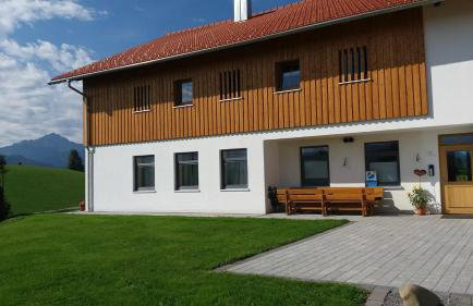 Bauernhaus Markus Köpf - Foto 21