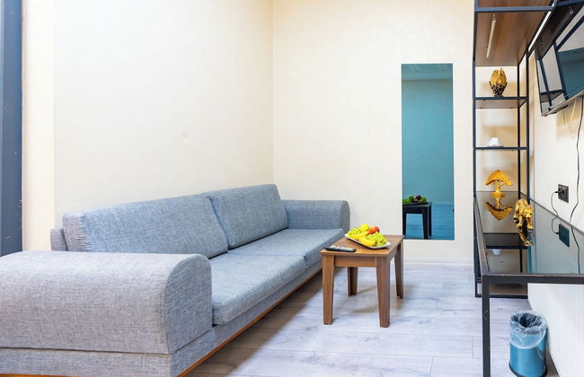 MELISA SUIT RESIDENCE - Photo 13