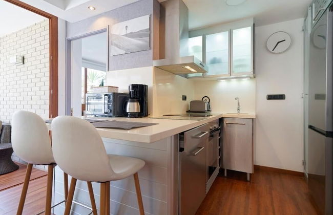 Apartamentos Tamara - Foto 14