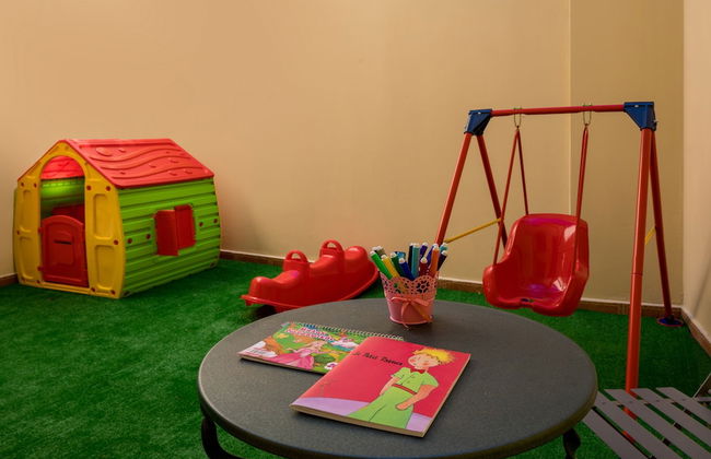 Olga's Filoxenia - Foto 20