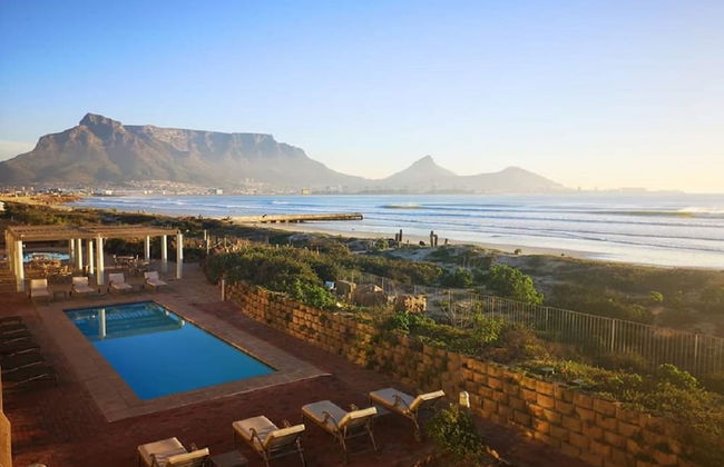 Cape Town Beachfront Apartments At Leisure Bay - Photo 59