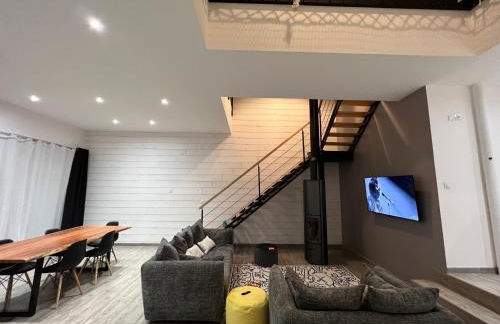 L'authentique Doloise Spa - Foto 8