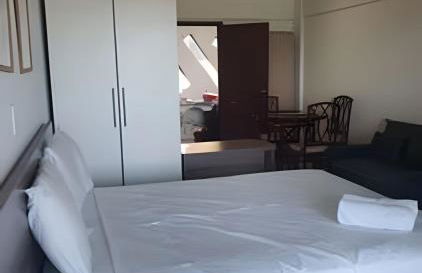 Flat no Terrazzo perto do mar - Photo 7