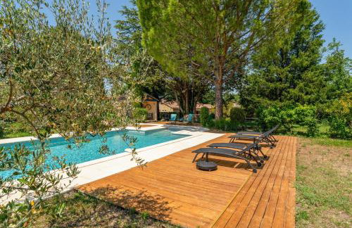 Gîte Lavande - Foto 23