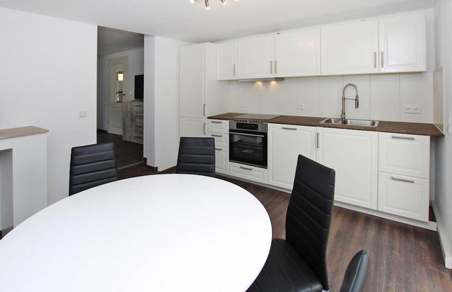 Ferienhaus in Plau am See - Foto 8