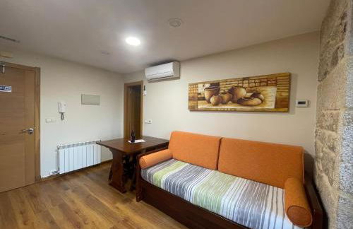 Apartamentos Río Sil - Foto 31