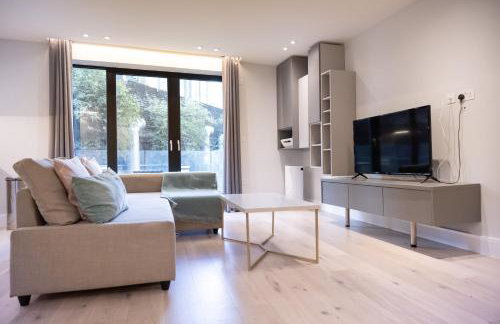 Palmer Apartments - Elephant & Castle - Foto 40