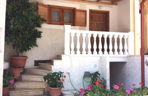 Traditional Maisonette House on the sea shore - Foto 17