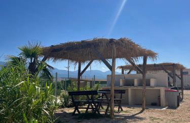 Mala Oaza Terra Park Spiritos - Photo 31