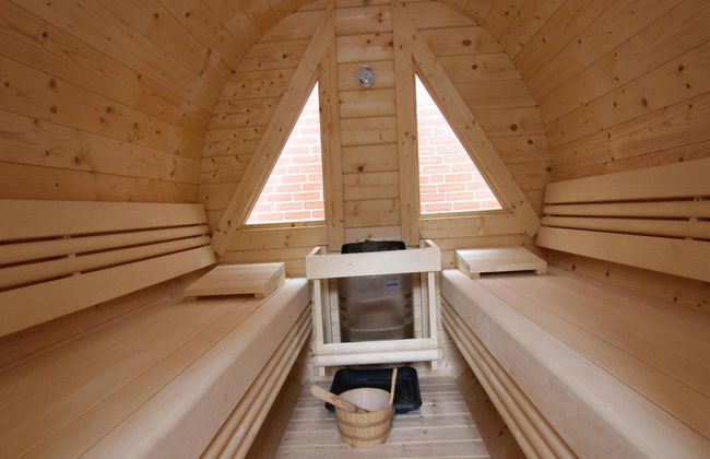 Apartment in Westerland - Foto 46