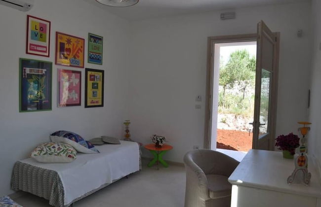 Azienda Agricola Spirdo - Foto 10