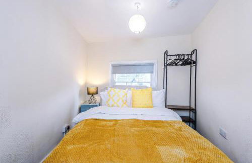 Charming Grade II Listed Apartment, Sleeps 4 in Shropshire - Foto 6