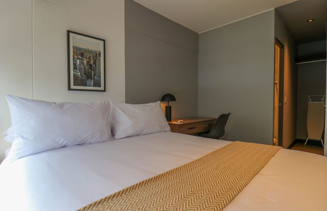 w Prestigious 2BR w Amazing Deco in San Isidro - Foto 21