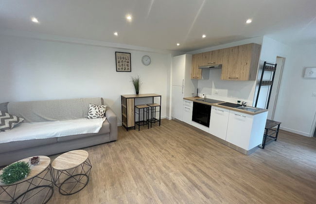 Massy Appart Hotel - Foto 26