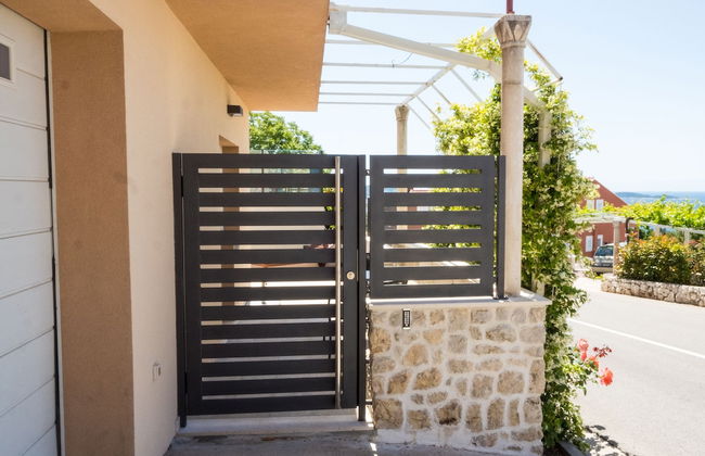 Apartments Bella Vista - Foto 66