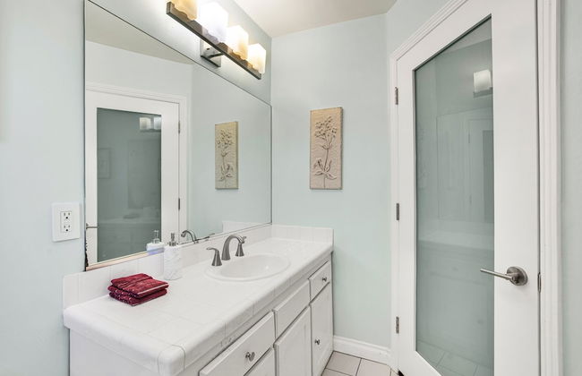 Cahuenga Park by Avantstay Hollywood Hills Home - Foto 20