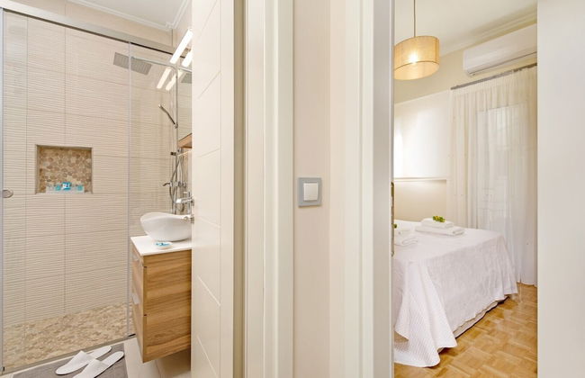 Ivory Luxury Suite by Corfuescapes - Foto 1