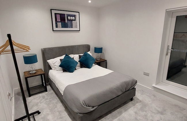 Modern 2 Bedroom Apartments - Camberley - Foto 2