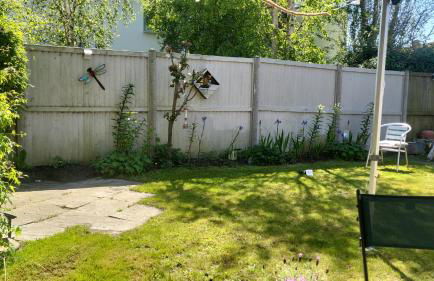 Rūm by the beach - Foto 36