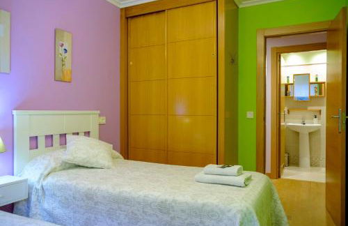 Apartamento Sella y Mar - VUT12AS - Photo 40