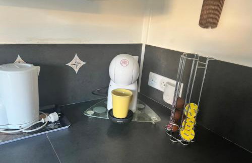 Le Repère des Ducs - Logement T2 au calme, proche Agen - Foto 10