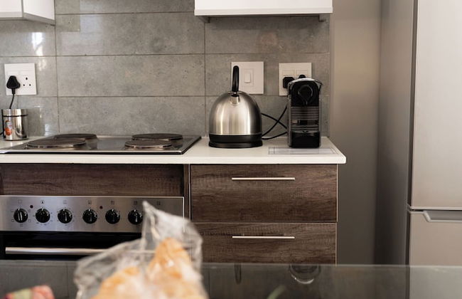 Kyalami Creek Luxury Apartments - Foto 31