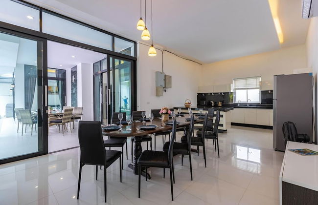 3 Bedroom Pool Villa BL2 - Foto 29