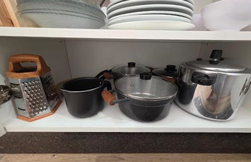 Apt Centro 3 quartos 2 banheiros com garagem - Photo 27