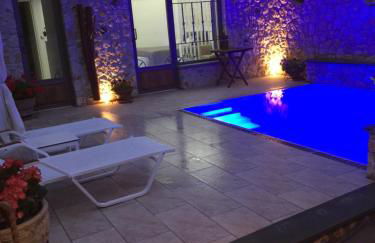 Villa Lithos Parga - Foto 71