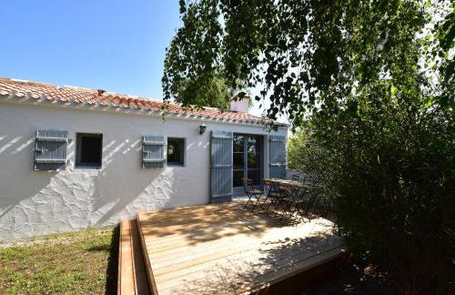 Le Parc des Mimosas - Foto 43