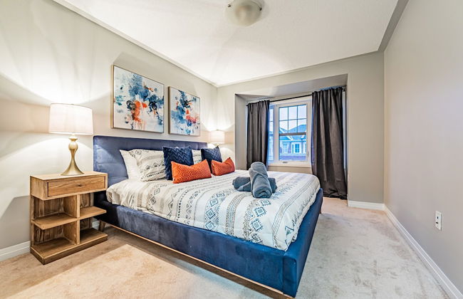 Milton boutique Home - Photo 6