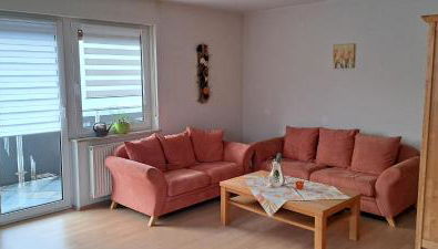 Ferienwohnung Lene im Lauertal - Rhön - Foto 2