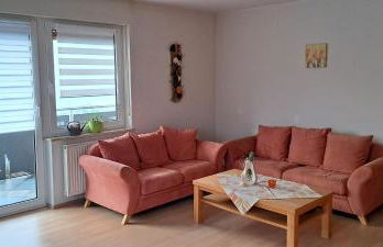 Ferienwohnung Lene im Lauertal - Rhön - Foto 2