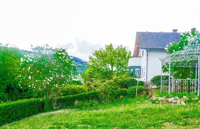 Julias Mosel Villa - Appartment Mark - Foto 32