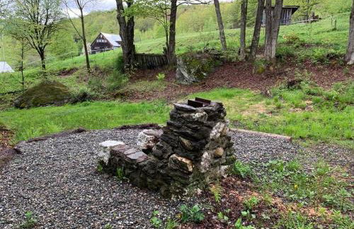 The Creek Cabin at Sky Hollow - Foto 38