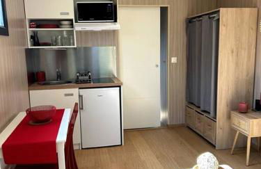 Ma cabane sous les arbres - Foto 9