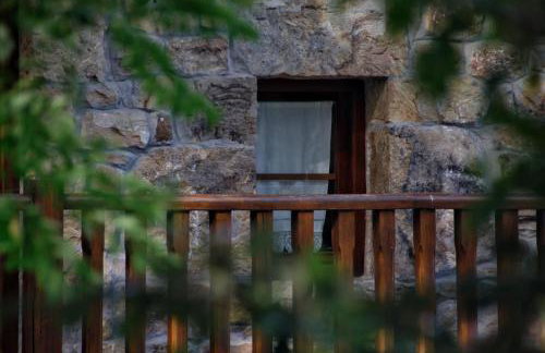 La Cabaña de Bienvenida - Foto 80