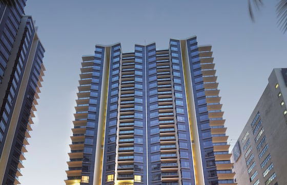 E&O Residences Kuala Lumpur - Foto 44