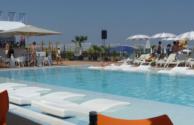 Mamaia Rent Apartments - Foto 23