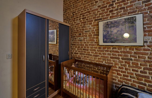 Spacious Apartment near Town Center in Mesch - Photo 12