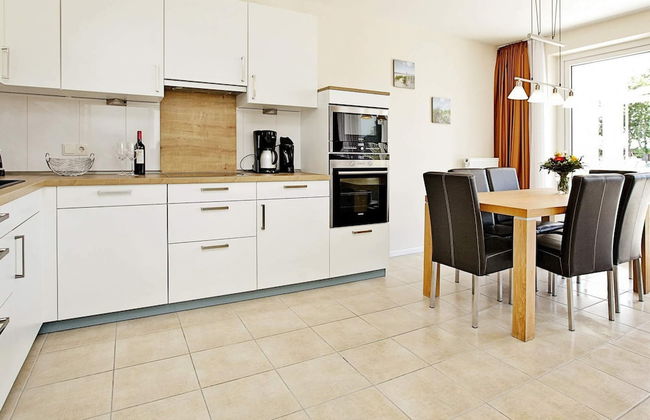 6 Person Holiday Home in Grossenbrode - Foto 53