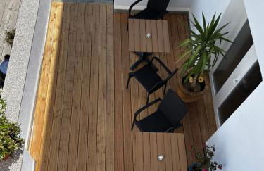 Ferienwohung zur Flatterulme 2 - Foto 14