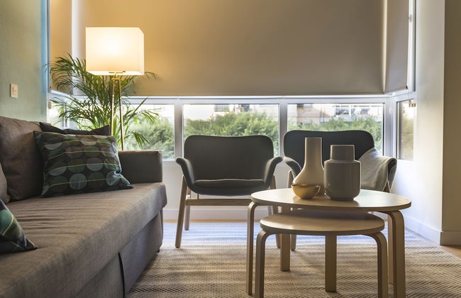 HQ Rooms Apartments San Vicente - Photo 32