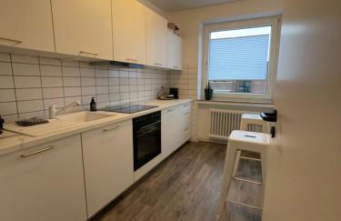 Wohnen am Klinikum 1 - Photo 14