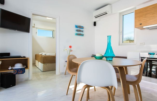 Thalasses Villas Rethymno - Photo 21