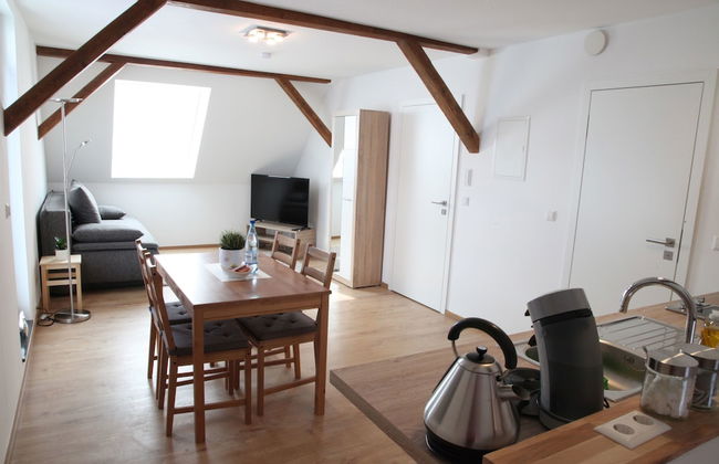 Schwaben Apartment - Foto 24