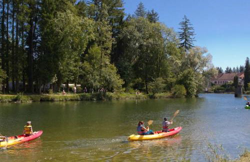 Gîte du Tram - Foto 29