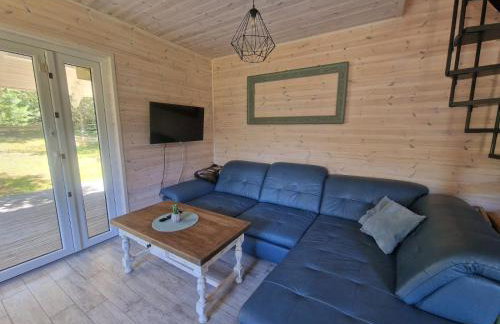 Domek pod lasem - Photo 16