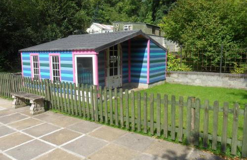 The Annexe Llandysul - Foto 10